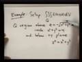 cylindrical coordinates
