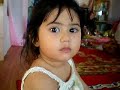 budak comel