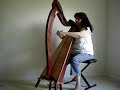 Laura Beckner-Idir Aird Mhor is Eochaill