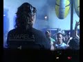Cristian varela sala chaman Cristian varela sala chaman