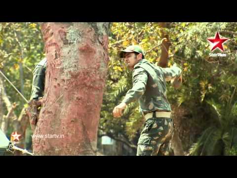 Diya Aur Baati Hum - 12th April 2014 : Ep 705