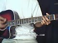 Sulat (of Moonstar 88, by www.guitartutee.com)