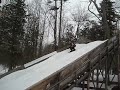 Snowboard