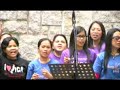 ICA TENDA PUJIAN - 30 MARET 08 - SORAK HALELUYA (Part 2)