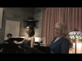 Delibes--Flower Duet Oct 18 2009
