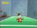 Super Mario World: The Yoshi Shuffle