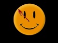 Watchmen(OST 2009) - Unforgettable