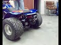Es mejor que un panther 110 y una guilera 150