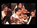 Amadeus (from Symphony # 25)