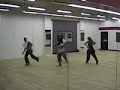 Sakinah class @ G2D usher/fantasia Sakinah class @ G2D usher/fantasia