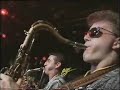 Juke + Ben E King - Money Honey (1987)