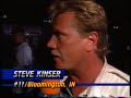 Steve Kinser Steve Kinser