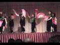Silk Fan Dance 何日君再來 飄扇舞 民族舞蹈