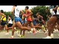 Volkswagen Run 2007 - F�brica