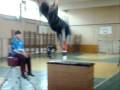Parkour and 3Run Cisnadie