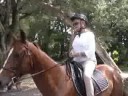 The Lone Rangerette Rides Again