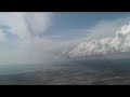 Landung in Portimao PA 32