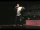 Raku (the narrator) Live