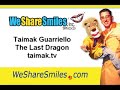Taimak and Bret Amazzeing & Maurice