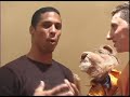 Taimak and Bret Amazzeing & Maurice