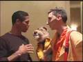 Taimak and Bret Amazzeing & Maurice