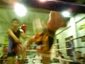 UPPERCLUB & 富德館內賽09.7.2008(廖俊希第二回)