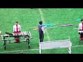 2005年にオランダのケルクラーデで行われた世界音楽コンクールWMC2005ショーコンペティション部門での沖縄県立西原高等学校マーチングバンド部のパフォーマンス前半です。 当大会において94.00Points をマークし Gold Medal with Distinction 金メダル特別賞を受賞し、Best International Award も受賞いたしました。
