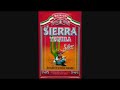 Noga a Skr�can� - Tequila Jumbo
