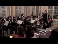 G. Rossini: William Tell (Ouverture)