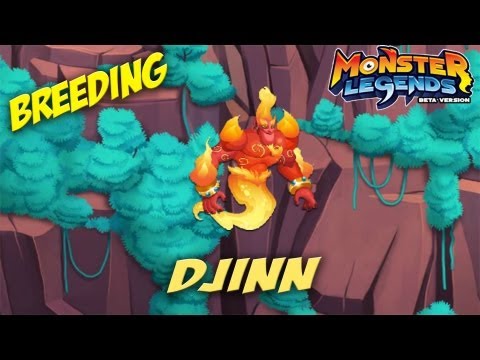 how to obtain a djinn