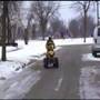 videos de ATV RIDIN