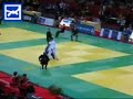 Judo -100 Paris Bercy\