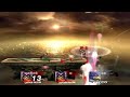 That Is Falcon