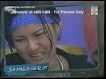 LBC Hari ng Padala Pinoy Big Brother - Flowers Express
