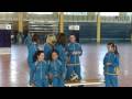 videos de Fiesta presentacion infantil femenino