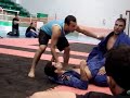 \"Mathias Ribeiro VS Rogent Lloret\"