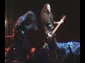 Cradle Of Filth - Her Ghost In The Fog (Live in Slovakia)
