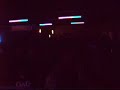Dj Coone @ La fureur 27-10-06