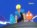 Bobobo-entrando en aleluyalandia 2