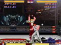 KOF XX preview: Billy Lee, Jimmy Lee
