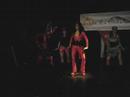 Salsa La Cubana - FARSANG - LILI GARCES SHOW-
