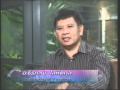 28JAN12 THAILAND ; 5of5 ; Breaking News at Twilight ; Thai PBS ; Putan
