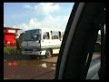 Kamenge - Bujumbura, Burundi warzone