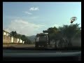 this is from 2003 when i drove through the quarter kamenge in burundi capital bujumbura. my sister in-law filmed it.
today there is peace. burundi is no longer divided into two/three ethnic groups, now it is 