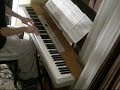Pirates of the Caribbean Piano Medley (cover) ***PART 2***
