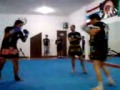 muay thai en victoria muay thai en victoria