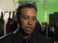 Tiger Woods - Seizing Today as Gillette Winner Tiger Woods - Seizing Today as Gillette Winner