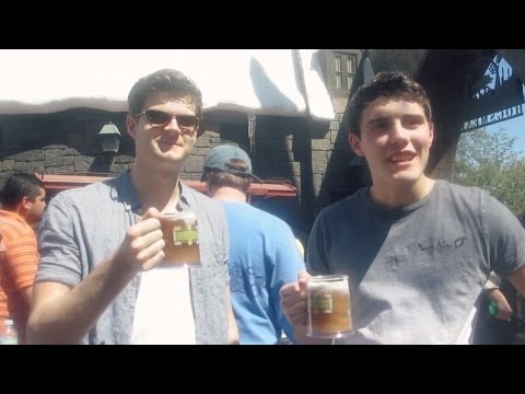Florida Day 4 | Harry Potter World