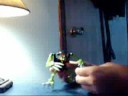 Bionicle Phantoka: Mutran and Vican Review Bionicle Phantoka: Mutran and Vican Review