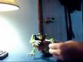 Bionicle Phantoka: Mutran and Vican Review